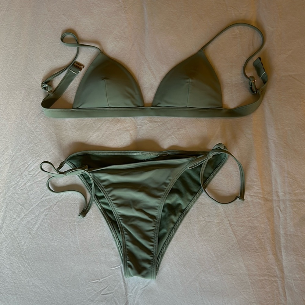 Hollister bikini